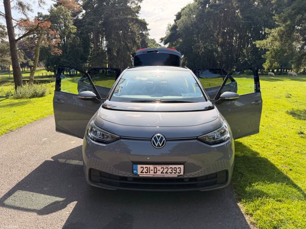 Volkswagen ID.3 2023 PRO 150kw 391004820