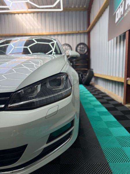 2015(152) VW Golf 1.2 Petrol  - Lounge spec! 391006368