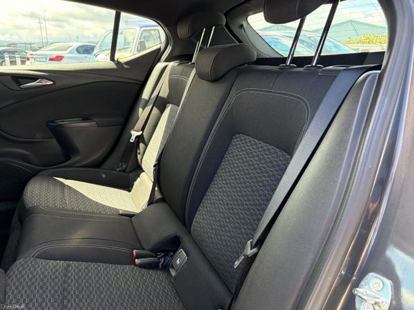 2016 Opel Astra 1.6 CDTI SRI Nct 05/27 Tax 07/26 391006766
