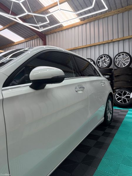 2018(182)Mercedes Benz A180 - Only 42,000km! 391007190