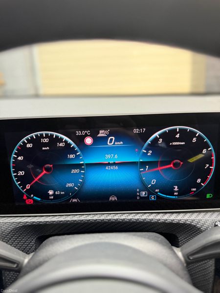 2018(182)Mercedes Benz A180 - Only 42,000km! 391007202
