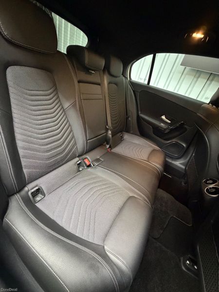 2018(182)Mercedes Benz A180 - Only 42,000km! 391007210