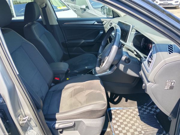 T ROC STYLE PLUS 2.0tdi Auto 391011682