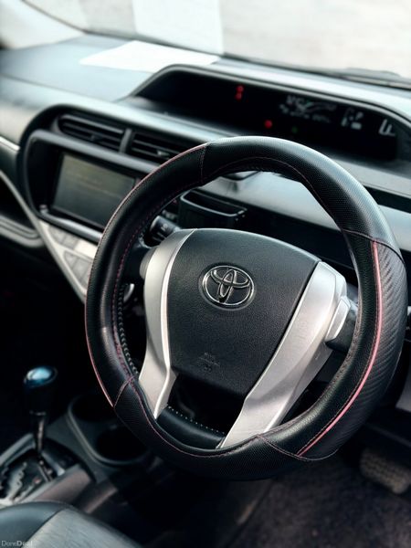 Toyota Aqua | 2015 | 64,000 KM | Auto | Hybrid 391018812