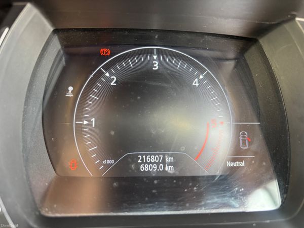 Renault Megane 2017 391021138