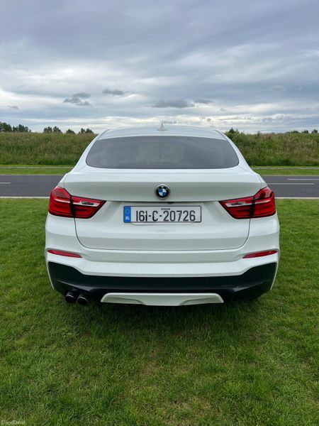 💥2016 BMW X4 M-Sport 3.0 Diesel ✅New NCT 391028064