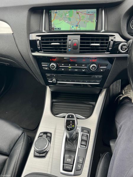💥2016 BMW X4 M-Sport 3.0 Diesel ✅New NCT 391028072