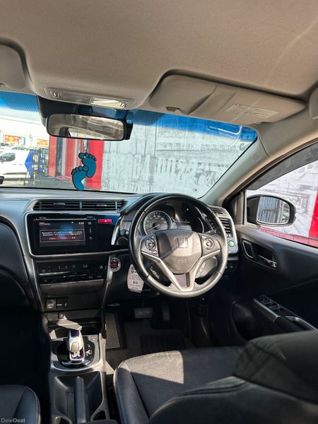 Honda Grace 1.5 Hybrid AUTO NCT TAX 1 OWNER 391028546