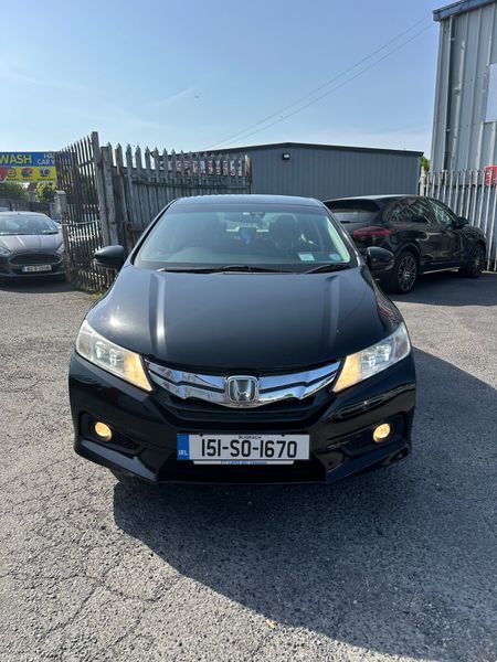 Honda Grace 1.5 Hybrid AUTO NCT TAX 1 OWNER 391028554