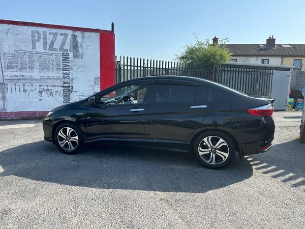Honda Grace 1.5 Hybrid AUTO NCT TAX 1 OWNER 391028556