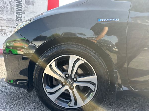 Honda Grace 1.5 Hybrid AUTO NCT TAX 1 OWNER 391028560