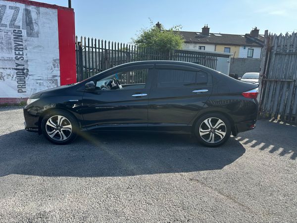 Honda Grace 1.5 Hybrid AUTO NCT TAX 1 OWNER 391028562