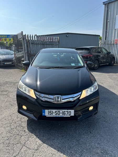 Honda Grace 1.5 Hybrid AUTO NCT TAX 1 OWNER 391028564