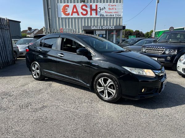 Honda Grace 1.5 Hybrid AUTO NCT TAX 1 OWNER 391028520