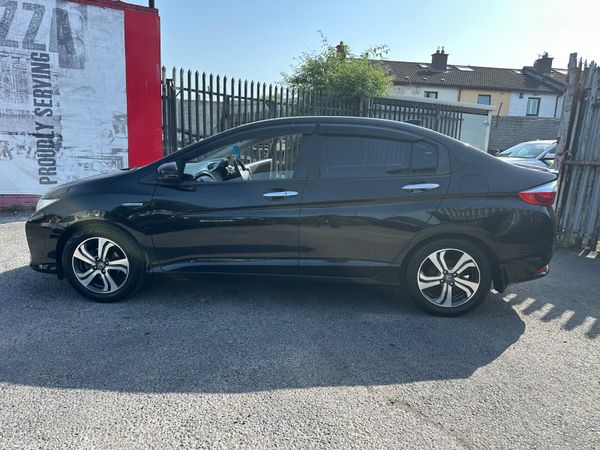 Honda Grace 1.5 Hybrid AUTO NCT TAX 1 OWNER 391028524