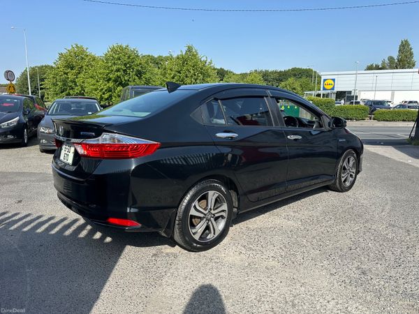 Honda Grace 1.5 Hybrid AUTO NCT TAX 1 OWNER 391028528