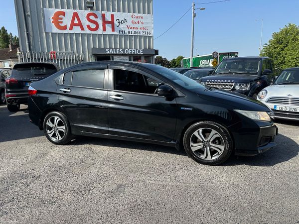 Honda Grace 1.5 Hybrid AUTO NCT TAX 1 OWNER 391028530