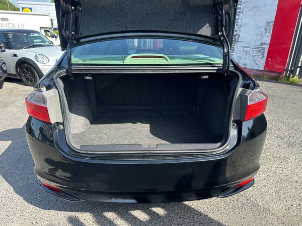 Honda Grace 1.5 Hybrid AUTO NCT TAX 1 OWNER 391028534