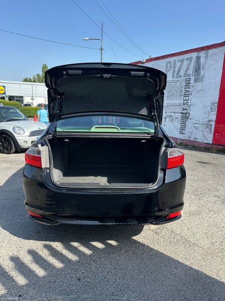 Honda Grace 1.5 Hybrid AUTO NCT TAX 1 OWNER 391028536