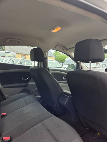 Clean Original Renault Fluence NCT Tax 391153352