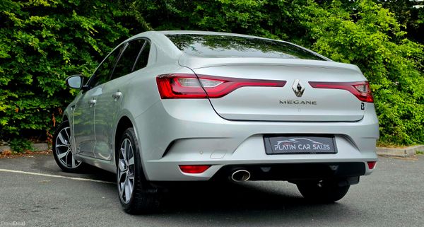 🔥2018 Renault Megan 1.5 Automatic Diesel 391153660