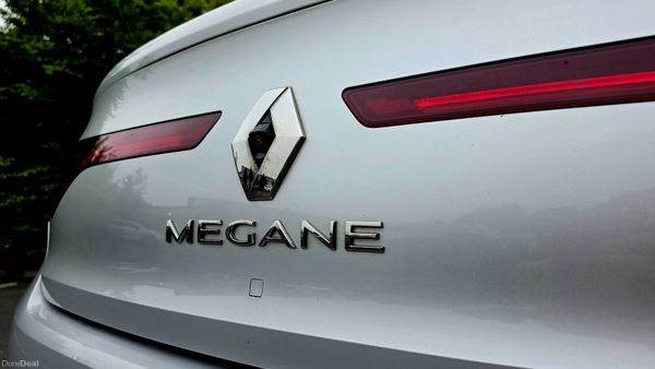 🔥2018 Renault Megan 1.5 Automatic Diesel 391153604