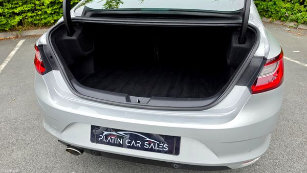 🔥2018 Renault Megan 1.5 Automatic Diesel 391153606