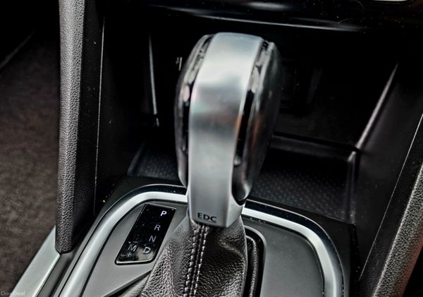 🔥2018 Renault Megan 1.5 Automatic Diesel 391153758