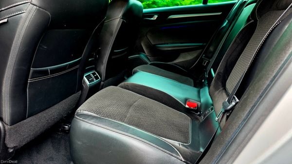 🔥2018 Renault Megan 1.5 Automatic Diesel 391153732