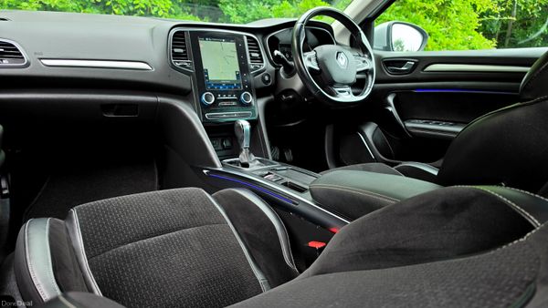 🔥2018 Renault Megan 1.5 Automatic Diesel 391153734