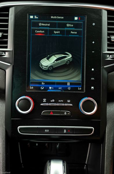 🔥2018 Renault Megan 1.5 Automatic Diesel 391153812