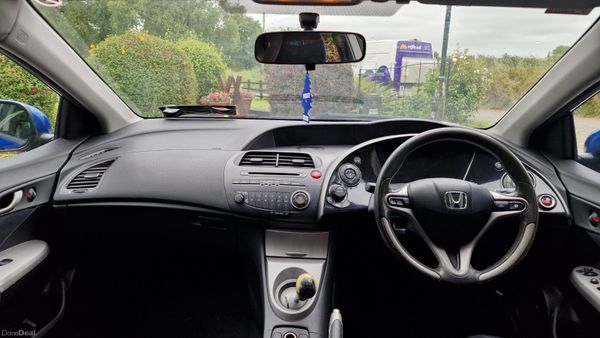 Honda Civic 2006 1.4 Petrol! Low Mileage! 391169854