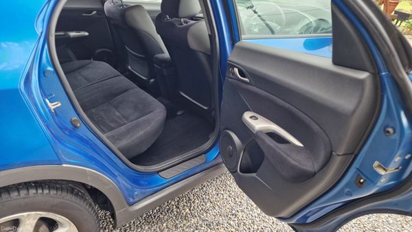 Honda Civic 2006 1.4 Petrol! Low Mileage! 391169856