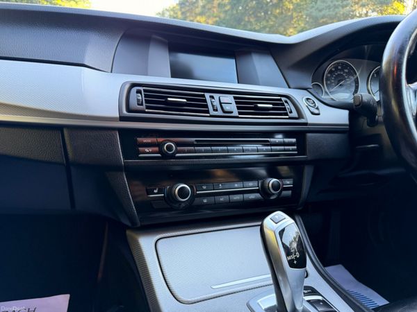 BMW 5-Series 2012 M Sport Auto 391173662