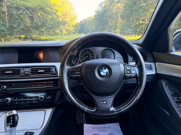 BMW 5-Series 2012 M Sport Auto 391173664