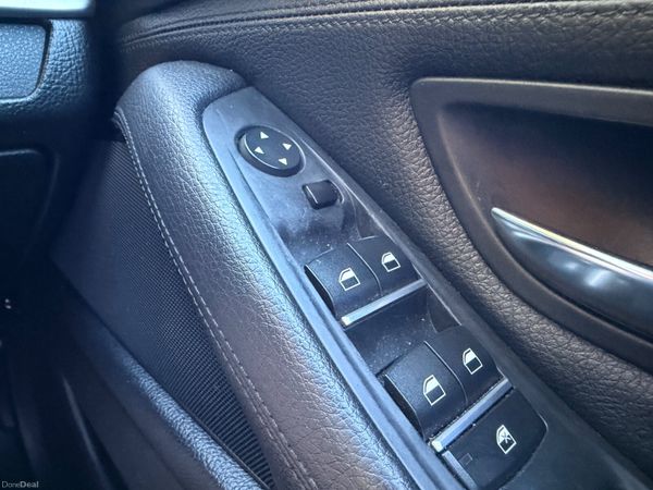 BMW 5-Series 2012 M Sport Auto 391173670