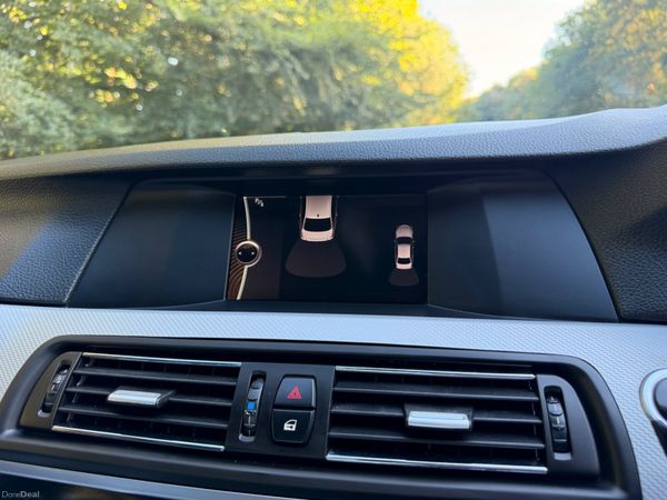 BMW 5-Series 2012 M Sport Auto 391173674