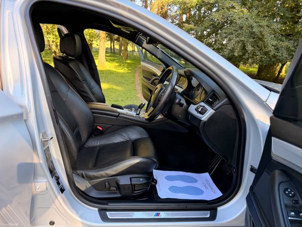 BMW 5-Series 2012 M Sport Auto 391173678