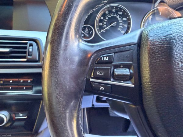 BMW 5-Series 2012 M Sport Auto 391173682