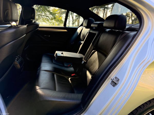 BMW 5-Series 2012 M Sport Auto 391173692
