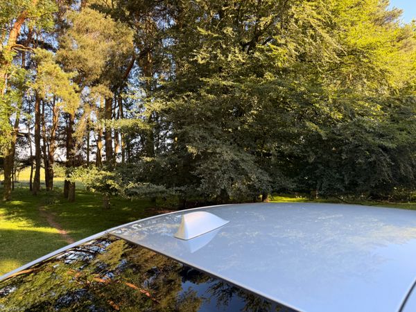 BMW 5-Series 2012 M Sport Auto 391173706