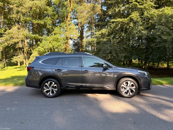 Subaru Outback 2021 AWD Very Rare Car 391173866