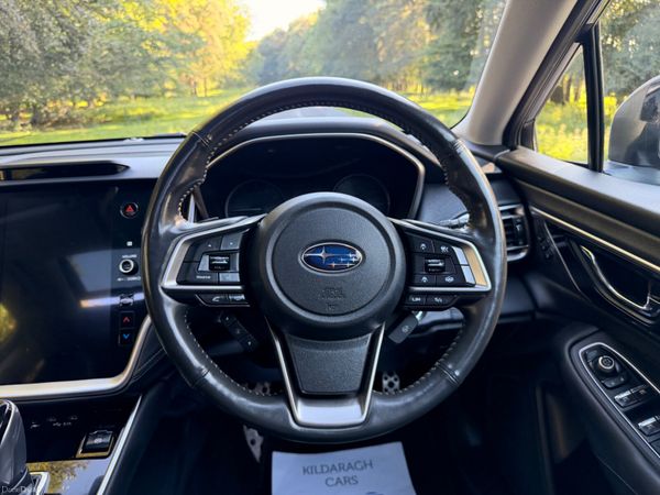 Subaru Outback 2021 AWD Very Rare Car 391173874