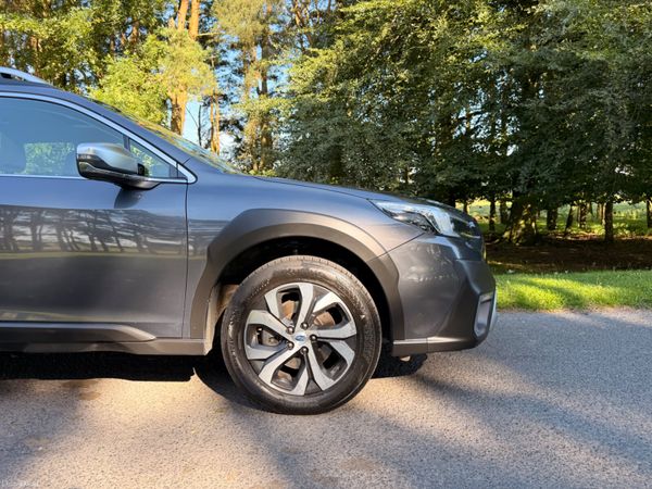 Subaru Outback 2021 AWD Very Rare Car 391173900