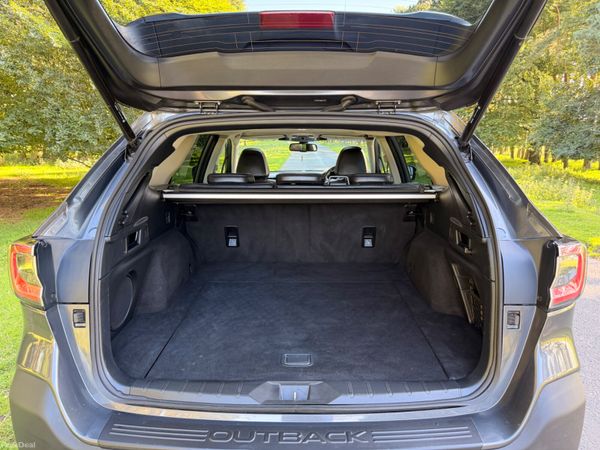 Subaru Outback 2021 AWD Very Rare Car 391173902