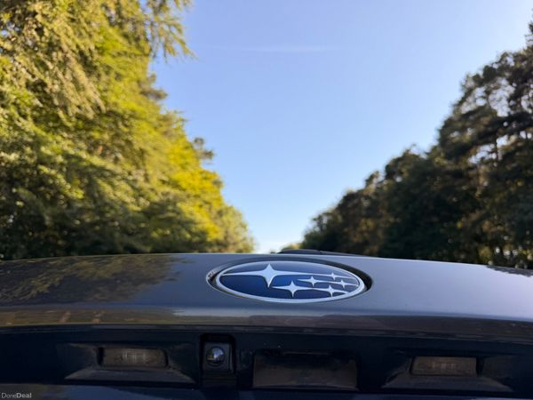 Subaru Outback 2021 AWD Very Rare Car 391173910