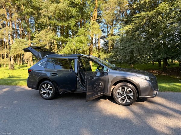 Subaru Outback 2021 AWD Very Rare Car 391173912
