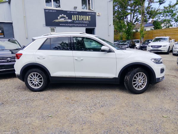 T-ROC Sport 2.0tdi AUTOMATIC 391174224