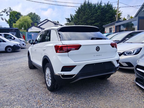 T-ROC Sport 2.0tdi AUTOMATIC 391174338