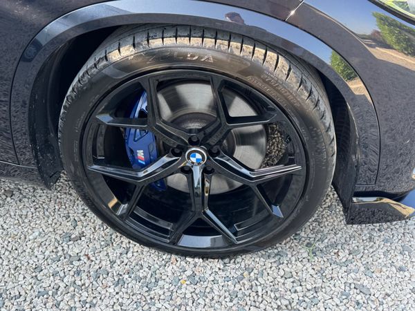 2020 BMW MSPORT PRO €11K IN EXTRAS 45e X5 391175064